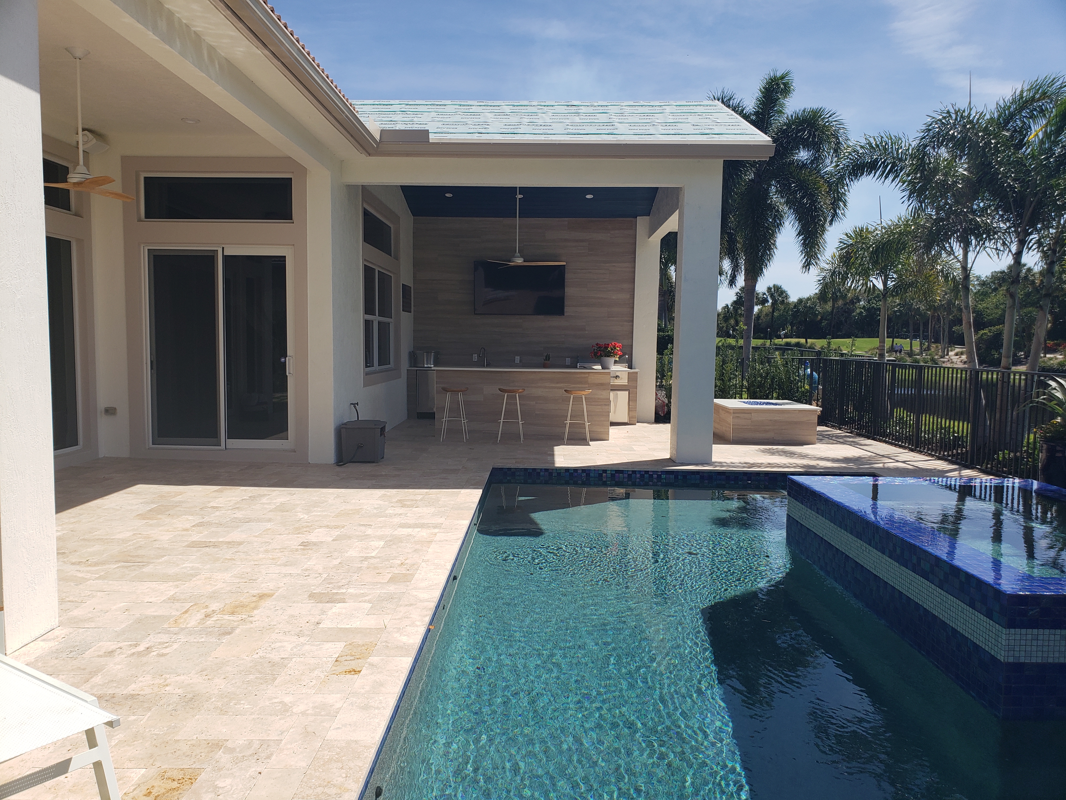 Artech Pools